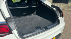 Mercedes-Benz GLC Coupe GLC 220d 4Matic AMG Line Premium 5dr 9G-Tronic Diesel Estate